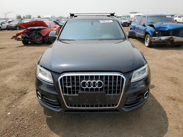 VIN WA1LFAFP6EA017483 2014 Audi Q5, Premium Plus no.5