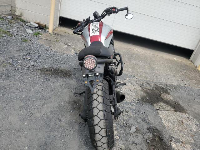 2019 YAMAHA XSR700 - JYARM21EXKA000873