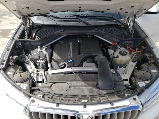 2018 BMW X5 SDRIVE3 - 5UXKR2C5XJ0Z15469