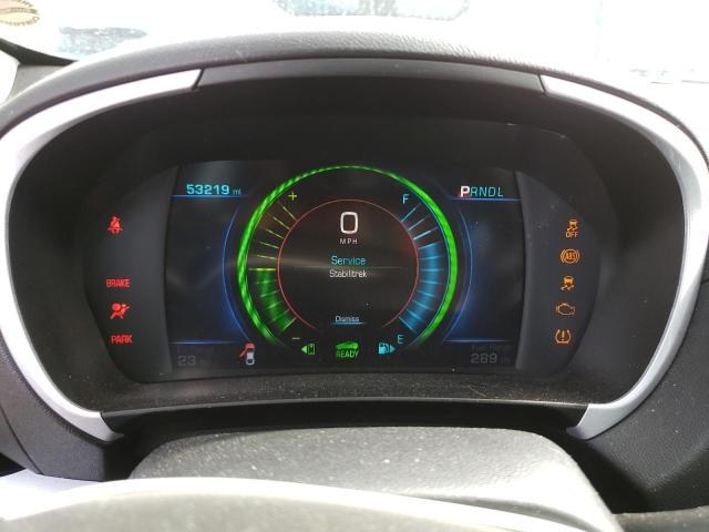 VIN 1G1RC6S59JU156650 2018 Chevrolet Volt, LT no.9