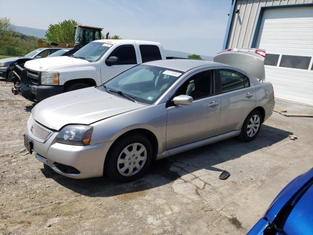 2010 Mitsubishi Galant ES