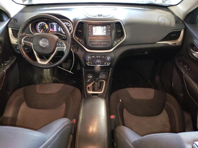 1C4PJMAS9GW317429 Jeep Cherokee Sport