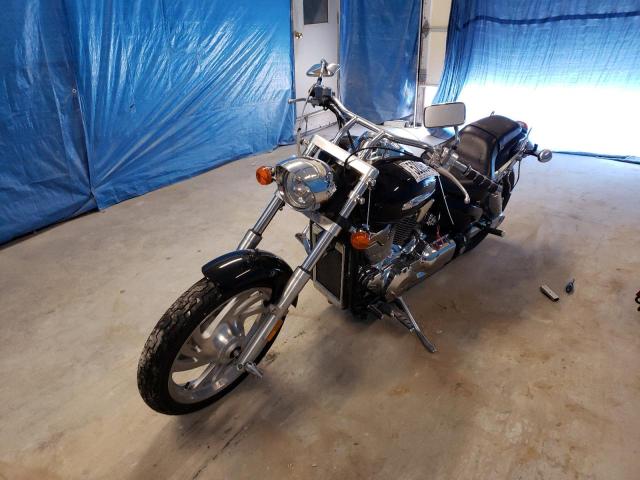 2009 HONDA VTX1300 C - 1HFSC55029A500485