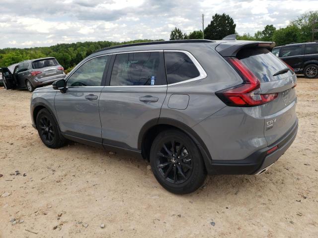 2023 HONDA CR-V SPORT - 2HKRS6H56PH814039