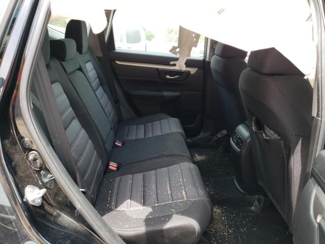 2021 HONDA CR-V SE - 7FARW1H73ME015567