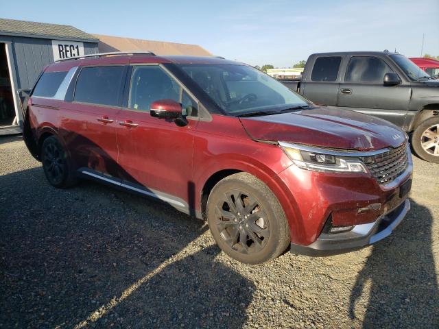 2022 KIA CARNIVAL S KNDNE5H38N6068554