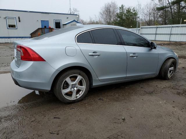 VIN YV1612FH0D2184036 2013 Volvo S60, T5 no.3