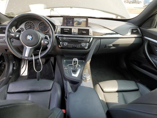 2018 BMW 330 XIGT - WBA8Z9C53JB220255