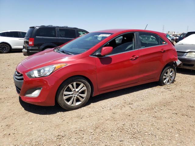 2014 Hyundai Elantra GT 