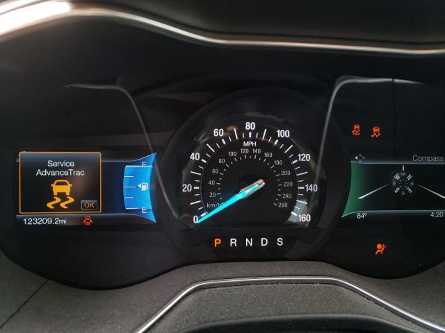 3FA6P0H78GR355165 Ford FUSION SE