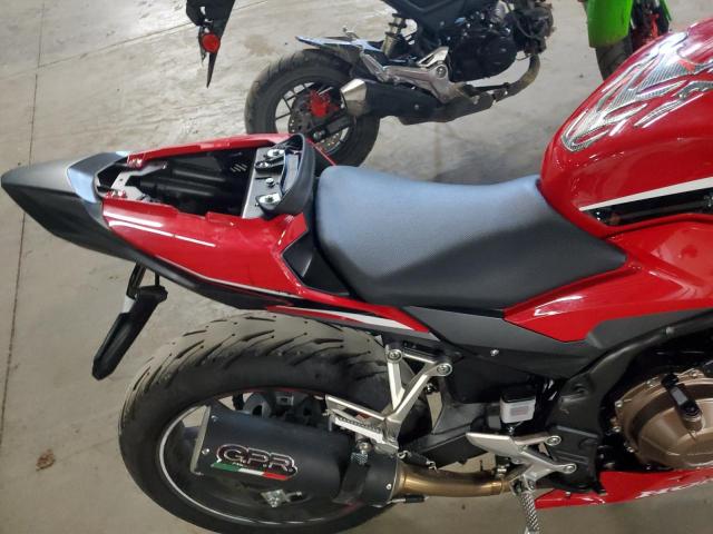 2022 HONDA CBR500 RA MLHPC6256N5300487