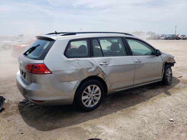 2016 VOLKSWAGEN GOLF SPORT - 3VWC17AU2GM506051