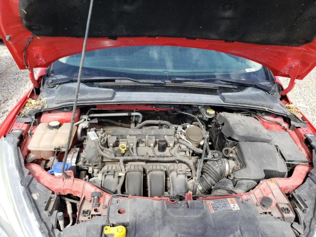 1FADP3F23FL328937 Ford FOCUS SE