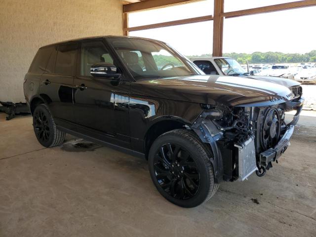 SALGS2RU4MA452777 Land Rover Range Rover Hse Westminster Edition