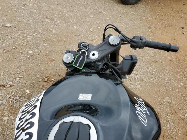 2020 KAWASAKI ZX636 K - JKBZXJH1XLA005720