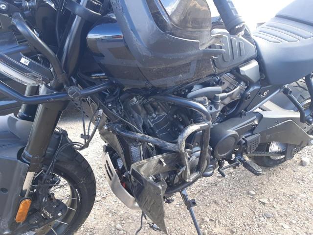 2022 HARLEY-DAVIDSON RA1250 S - 1HD1ZES18NB321646