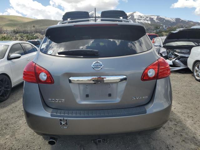 2012 Nissan Rogue S VIN: JN8AS5MV8CW385802 Lot: 51409263