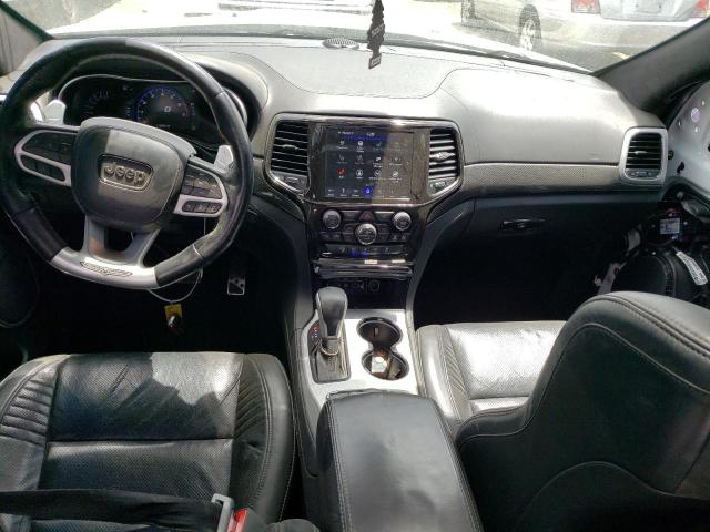 1C4RJFN97KC563885 Jeep Grand Cherokee Trackhawk