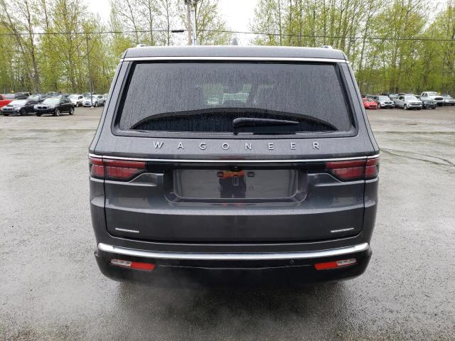 2022 JEEP WAGONEER S 1C4SJVBT3NS179365