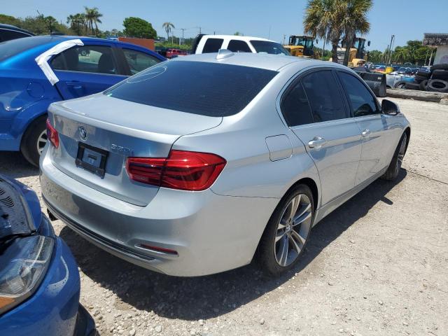 2018 BMW 330 I - WBA8B9G59JNU98820