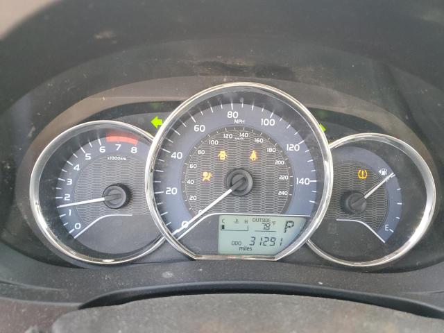 2T1BURHE7GC575049 Toyota COROLLA L