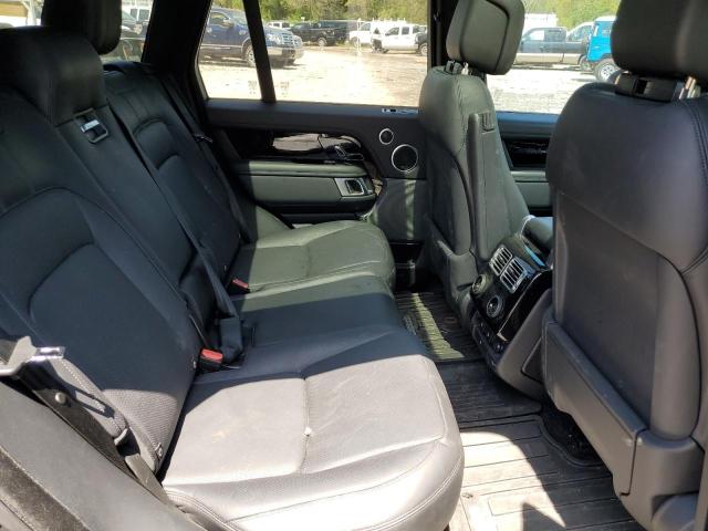 2020 LAND ROVER RANGE ROVE SALGS2SEXLA569748