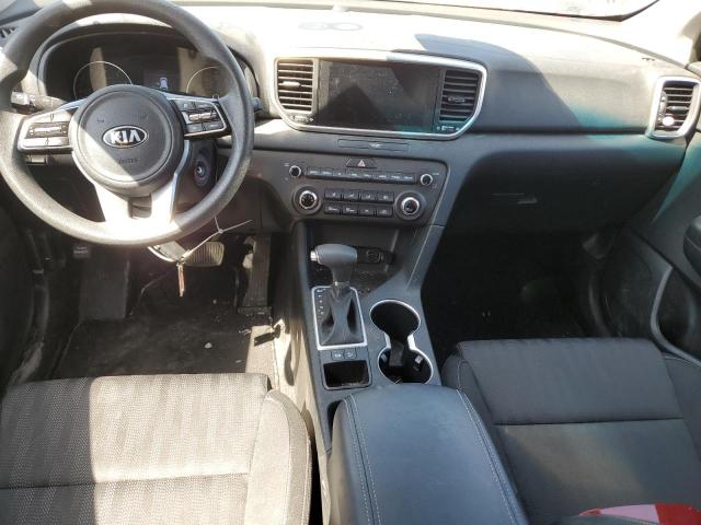 KNDPM3ACXN7023586 KIA Sportage Lx