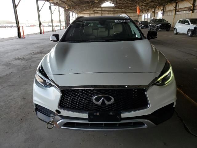 2019 INFINITI QX30 LUXE SJKCH5CR9KA007570