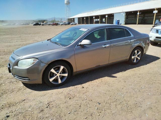 Chevrolet Malibu salvage cars for sale: 2011 Chevrolet Malibu 1LT