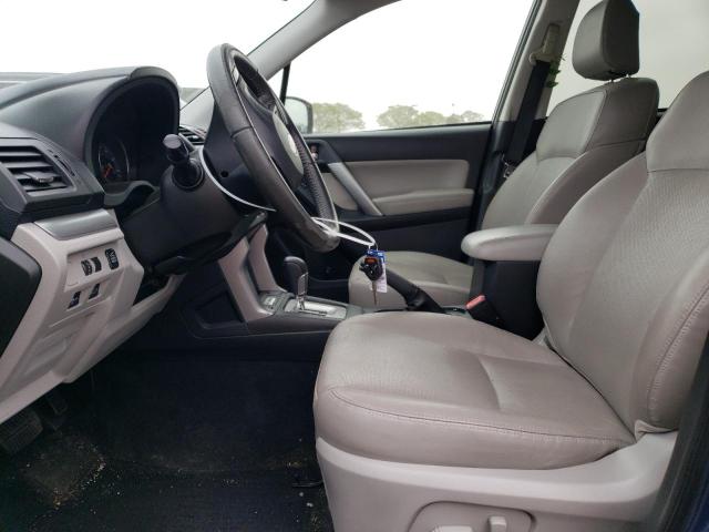 JF2SJAHC1EH539926 Subaru Forester 2.5i Limited