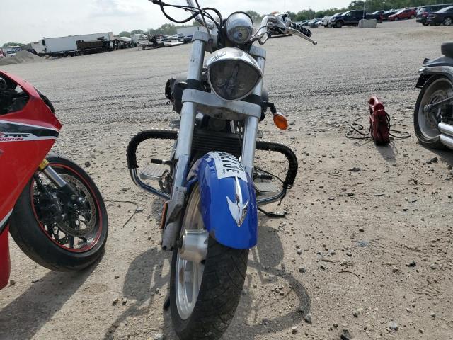 2006 VICTORY MOTORCYCLES KINGPIN CA - 5VPCB26L663001862