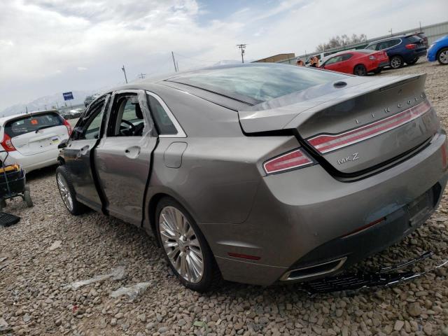 3LN6L2GKXGR609350 Lincoln MKZ