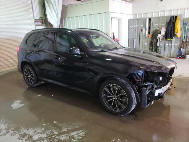 2021 BMW X5 M50I 5UXJU4C06M9G17627