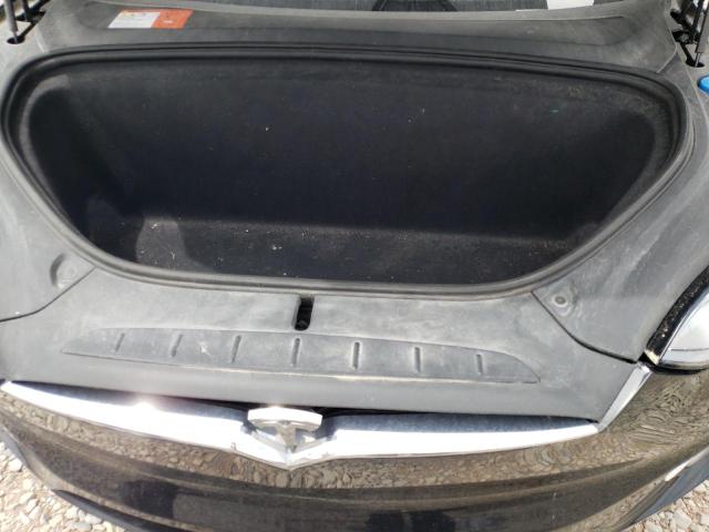 5YJXCAE24GF007390 Tesla MODEL X
