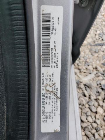 1C3CCBAB3EN145368 Chrysler 200 LX