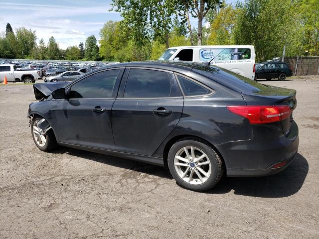 1FADP3F21FL317337 Ford FOCUS SE