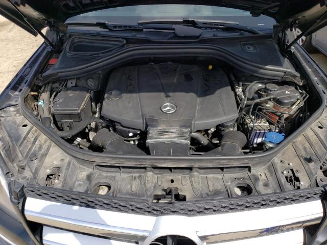 4JGDF2EE8FA530053 Mercedes-Benz Gl 350 Bluetec