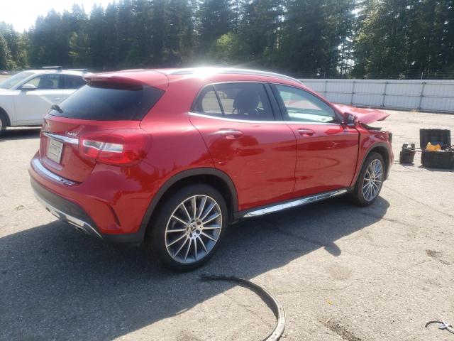 WDCTG4GB3KU004394 Mercedes-Benz Gla 250 4matic