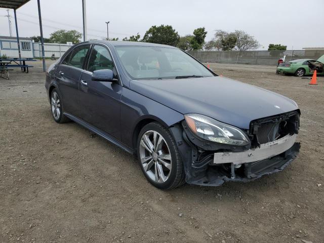 WDDHF5KB2EA976866 Mercedes-Benz E 350