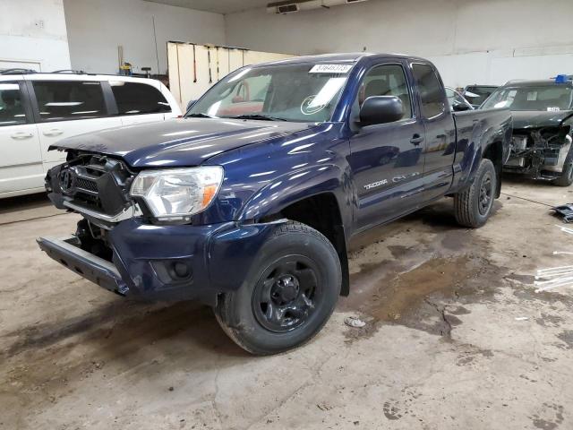 2012 Toyota Tacoma 