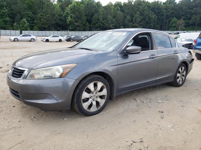 2009 Honda Accord Coupe EX