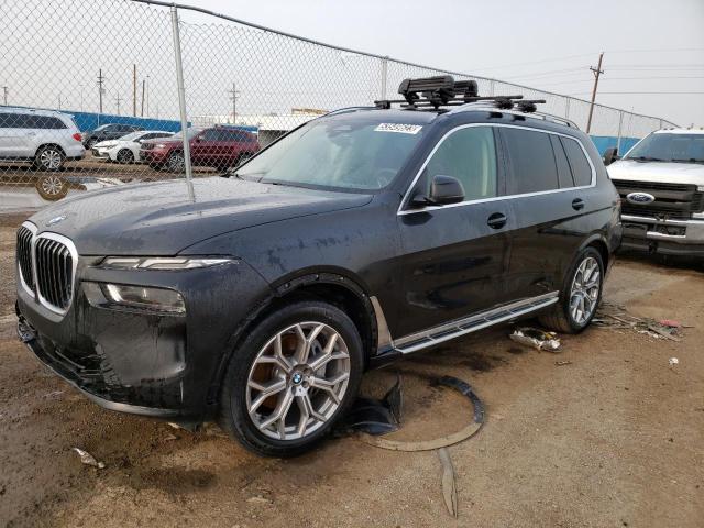 BMW X7 – zdjęcie z aukcji, lot #53549623