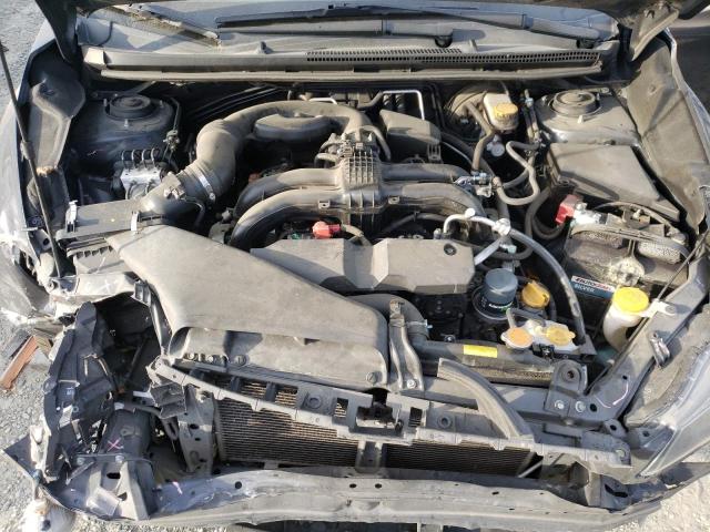 JF1GPAU62FH266344 Subaru Impreza Sport