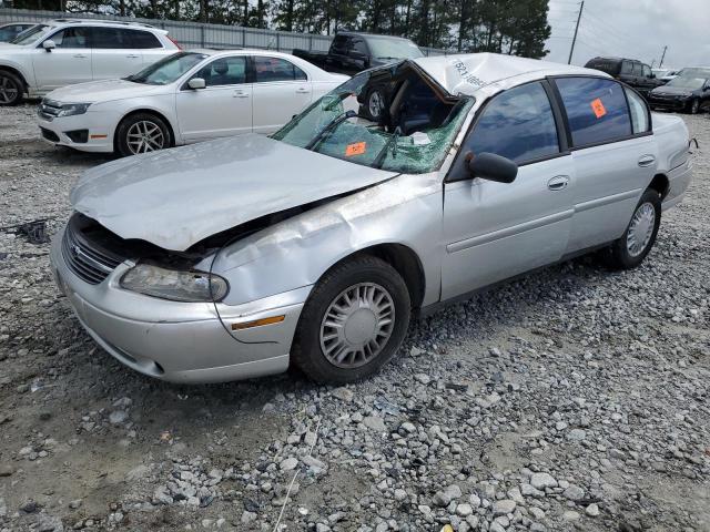 2001 Chevrolet Malibu 