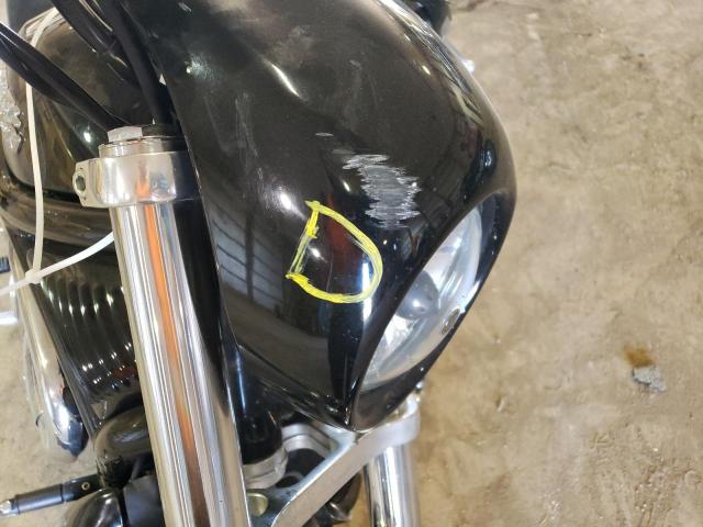2007 HARLEY-DAVIDSON VRSCD 1HD1HDZ117K808774
