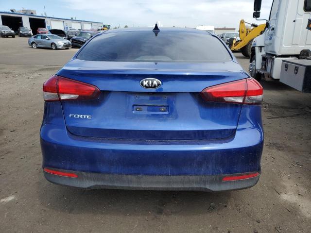 3KPFL4A74HE145369 KIA FORTE LX