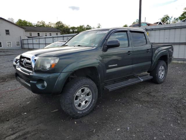 2010 Toyota Tacoma 