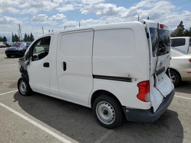 3N6CM0KN0LK699957 Nissan NV200 2.5S
