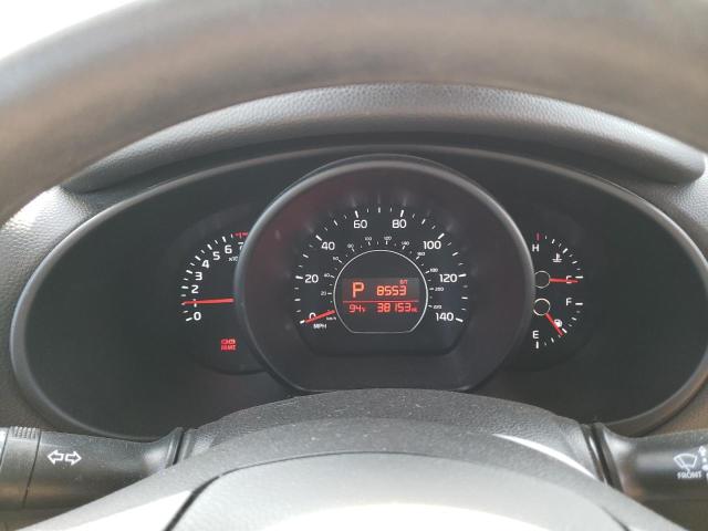 KNDJN2A29K7665619 KIA Soul