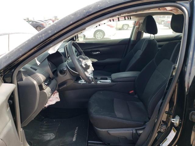 3N1AB8CV4LY213826 Nissan SENTRA SV